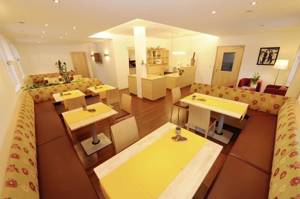Valbella Bed & Breakfast Partenen Exterior foto